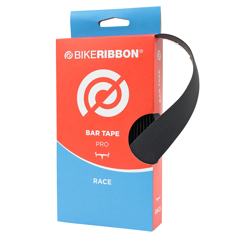 Ruban De Guidon - Cintre Bike Ribbon Grip Evo Noir