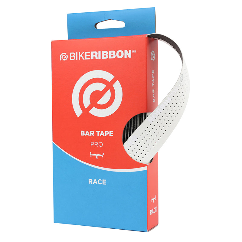 Ruban De Guidon - Cintre Bike Ribbon Eolo Soft Blanc