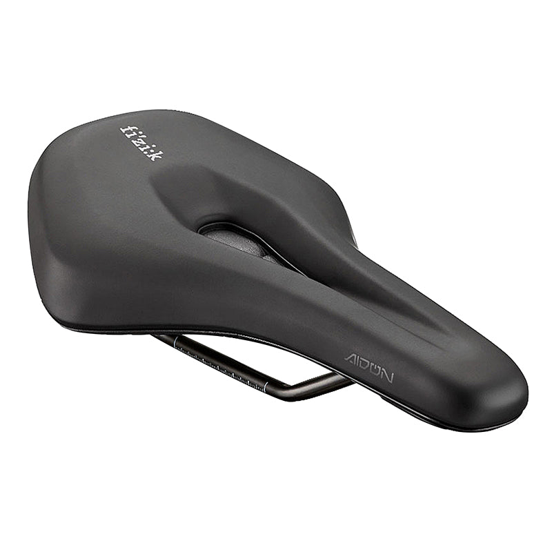 Selle Fizik Terra Aidon X5 Noir (Montage Atelier)