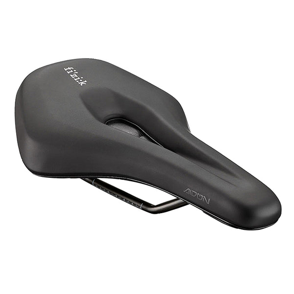 Selle Fizik Terra Aidon X5 Noir (Montage Atelier)