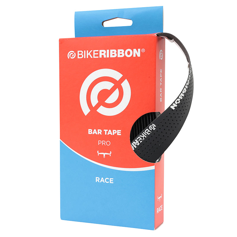 Ruban De Guidon - Cintre Bike Ribbon Eolo Soft Noir