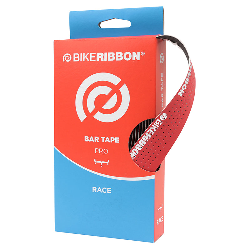 Ruban De Guidon - Cintre Bike Ribbon Eolo Soft Rouge