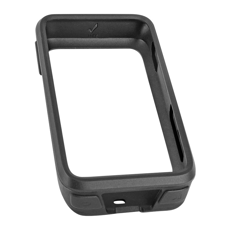 Etui En Silicone Igpsport Noir (Pour Binavi Air) (Vendu A L'Unite) Pour Reference 224744