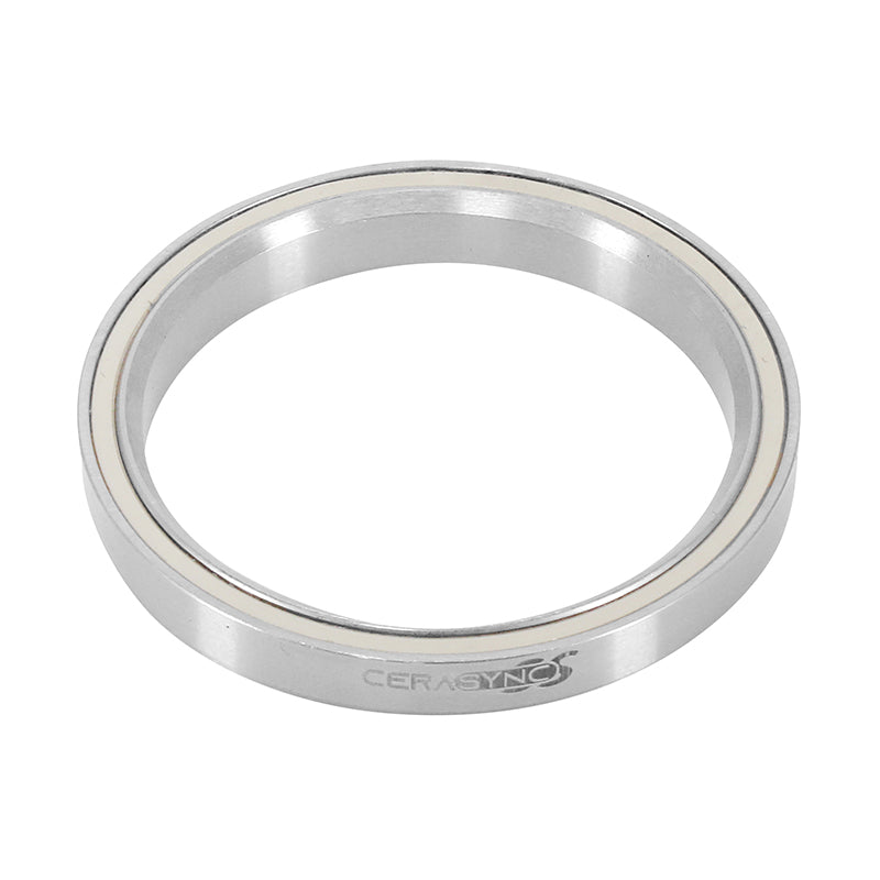 Roulement Jeu Direction Tripeak Jetstream Pro Solitech Céramique - 40.5 X 49.5 X 6.5 mm 45X45Â° (Garantie 4 Ans) -Compat