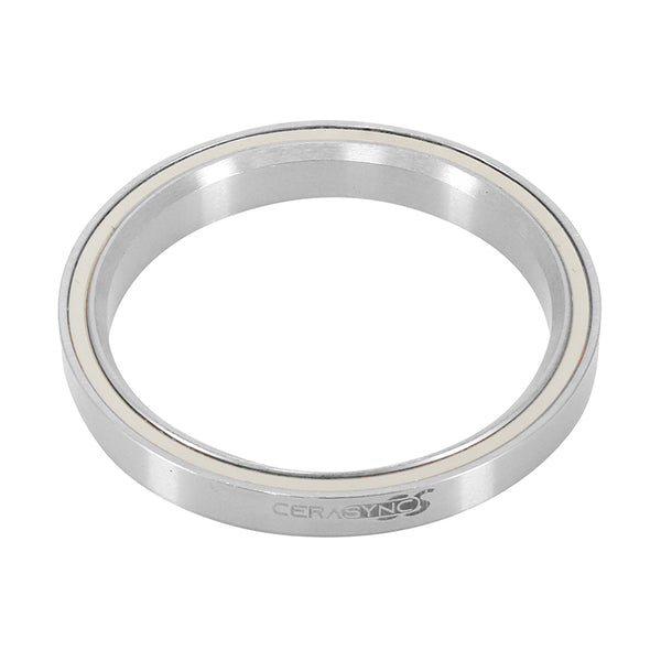 Roulement Jeu Direction Tripeak Jetstream Pro Solitech Céramique - 40.5 X 49.5 X 6.5 mm 45X45Â° (Garantie 4 Ans) -Compat
