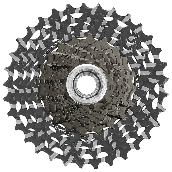 Cassette 13V. Campagnolo Record 11-36 (11-12-13-14-15-16-18-20-23-26-29-32-36)