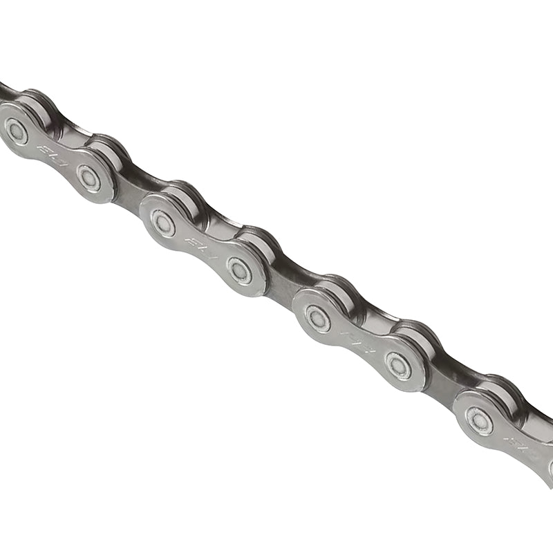 Chaîne Vélo 13V. Route Campagnolo Record 113 Maillons Connecteur Inclus