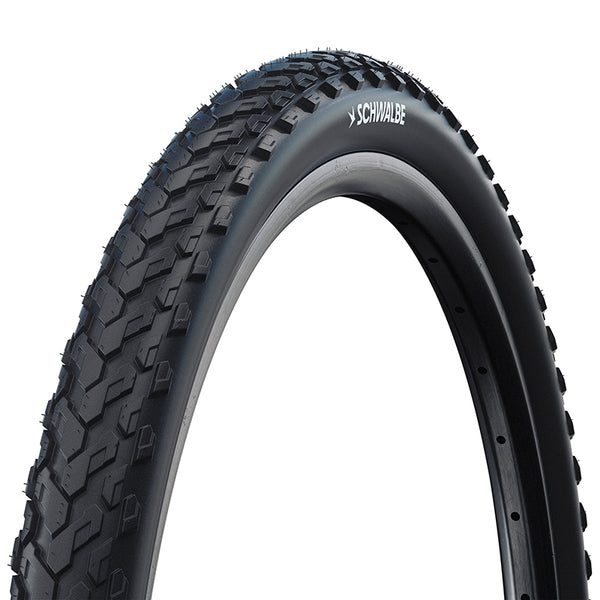 Pneu VTT 24 X 2.00 Schwalbe Motion Land Cruiser Noir Tr (50-507) Compatible VAE