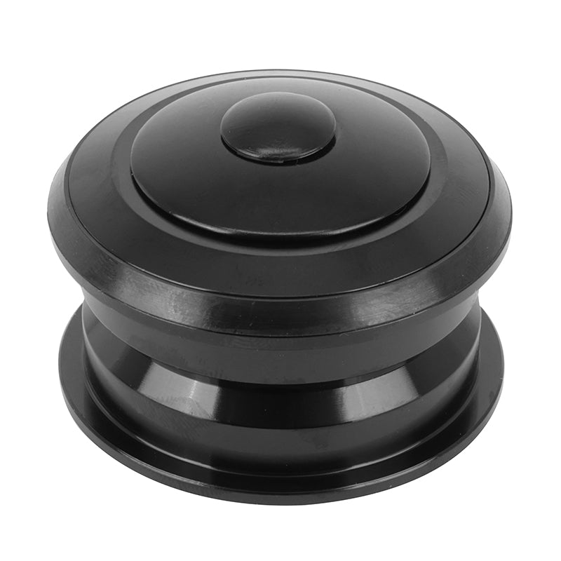 Jeu Direction Semi Intégré 1"1-8 (44 mm) Newton Alu Noir