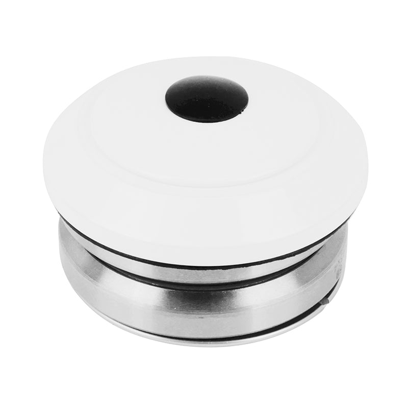 Jeu Direction Intégré 1"1-8 (41,8 mm X 7 mm) Newton Blanc