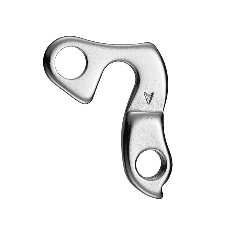 Patte De Dérailleur Alu Marwi Bh-Bianchi-Focus-Orbea-Vario-Haibike-Ktm... Gh-013 Compatible Leader Fox (Vendu A L'Unite 