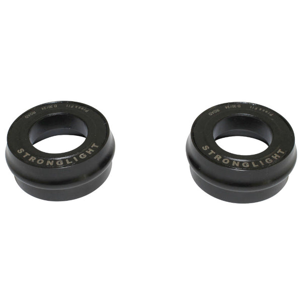 Cuvette Intégré Boîtier Route A Emboiter-Bb30 Stronglight Boite 68 Diam 42 Pour Axe 24 mm