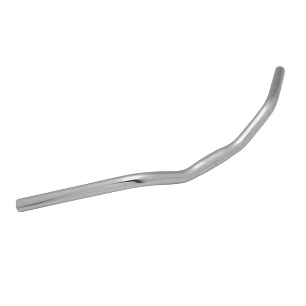 Cintre City P2R Alu Argent 25,4 Demi-Releve 3 cm L590 mm