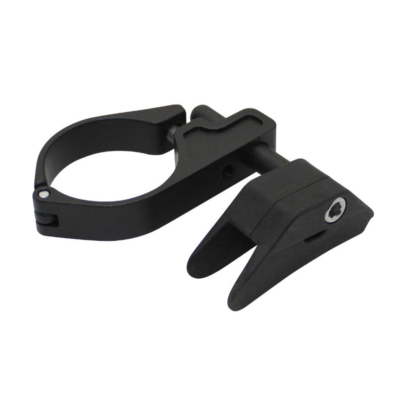 Guide De Chaîne VTT Diam 31,8-34,9 mm Noir