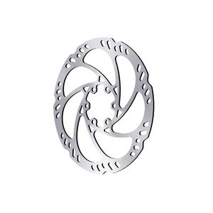 Disque de frein Storm HC, Ø 160 mm, avec homologation ABE