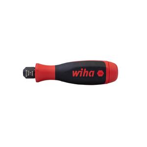 Clé dynamométrique 4,0 Nm fixe, adapteur SW 8,0 incl.