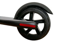 Ninebot Es 1/2/3/4 complete rear wheel - vue 4