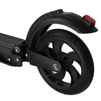 Roue arrière complète kugoo S1/Moovway i22/Goride 80Pro/Etwow S2 - vue 3