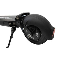Solid tire 200x50 Mini 4 Prp (Rear) Etwow (Front) - vue 4
