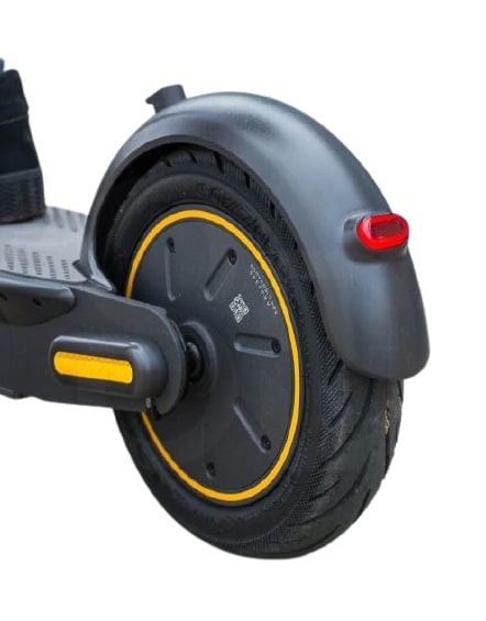 Tyre 60/70-6.5 Ninebot G30 max - vue 4