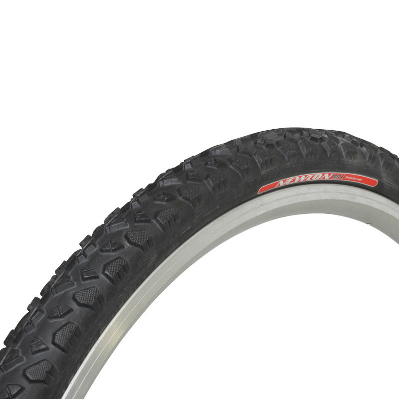 Pneu VTT 26 X 1.95 Newton Cross Protectivelayer Renfort Anti-Crevaison 2.5 mm Noir Tr (50-559)