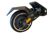 Puncture-proof solid tire for Dualtron mini Pop Popular and Togo - vue 4