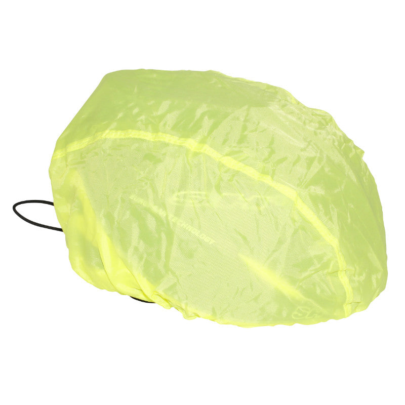 Housse De Casque Jaune Fluo Sécurité (Vendu A L Unite)