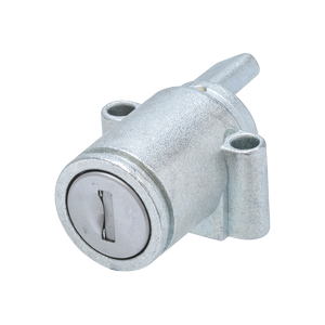 Barillet Standard pour batterie Bosch PowerTube (BDU2XX, BDU3XX, BDU4XX)