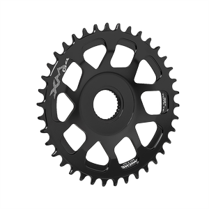 Plateau VAE XM G4, 38 dents