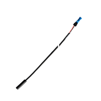 M99 Mini Pro 25 phare pour VAE