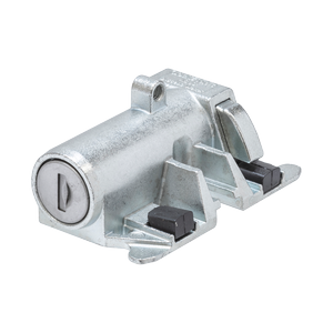 Barillet Standard pour batterie de cadre Bosch (Das smarte System)