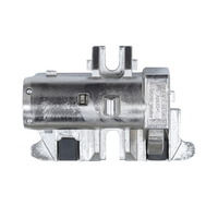 Barillet XPlus pour batterie de cadre Bosch (Das smarte System)