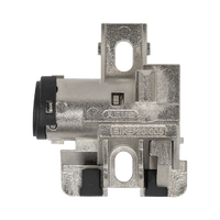 Barillet XPlus pour batterie de cadre Bosch (BDU2XX, BDU3XX, BDU4XX)