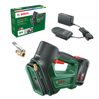 UniversalPump 18V Pompe pneumatique sans-fil (version UE)