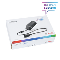 Chargeur 2 A 220-240 V, UK (BPC3200)