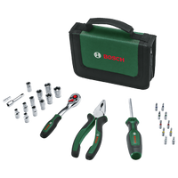 Set d’outils à main "Mobility" 26 pièces