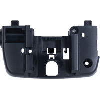 Barillet XPlus pour batterie de porte-bagages Bosch (Das smarte System)