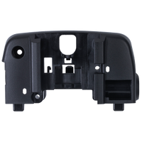 Barillet Standard pour batterie de porte-bagages Bosch (Das smarte System)