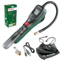 EasyPump Pompe à air comprimé sans fil