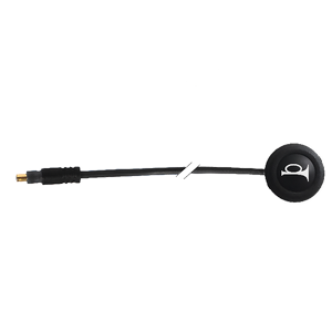 Bouton d'avertisseur sonore