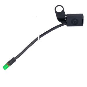 Chargeur USB-C avec connecteur Bosch Low Power Port