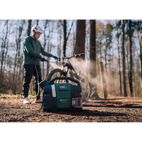 Fontus 18V-6 Nettoyeur de vélos sans fil (version UE)