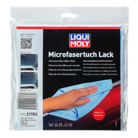 Chiffon microfibre pour peinture