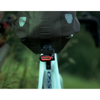 Kit de fixation pour sacoches REDSTREAM