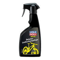 Bike Detailer, 500 ml, 6 vaporisateurs par carton