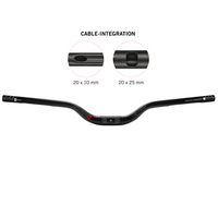 Riser Bar 50 i, 31,8