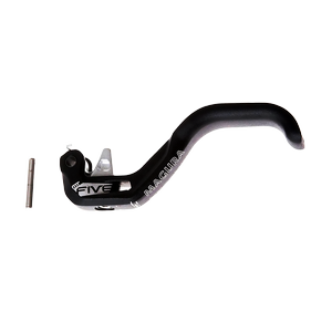 Levier de frein HC aluminium 1 doigt pour MT5, réglage de garde à l'outil, dès 2015