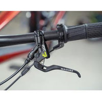 Levier de frein HC-W alu 1 doigt, pour MT6/MT7/MT8/MT Trail SL dès 2015