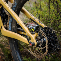Frein à disque MT7 PRO, levier HC 1 doigt