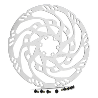 Disque de frein MDR-F 203 FLYON